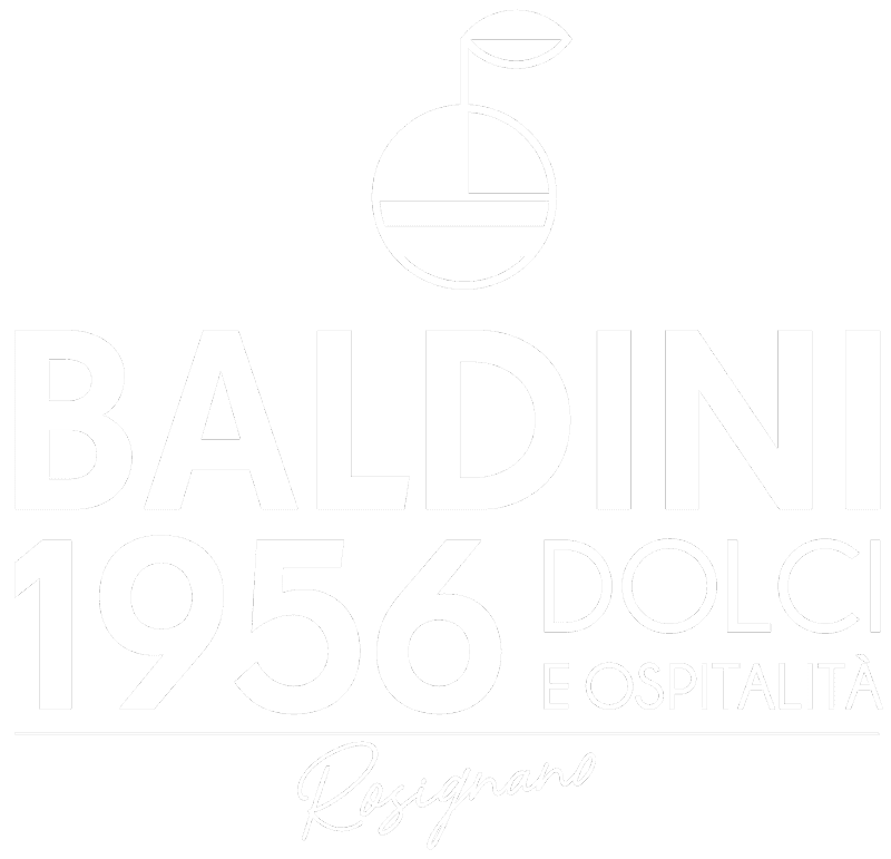 logo baldini 1956